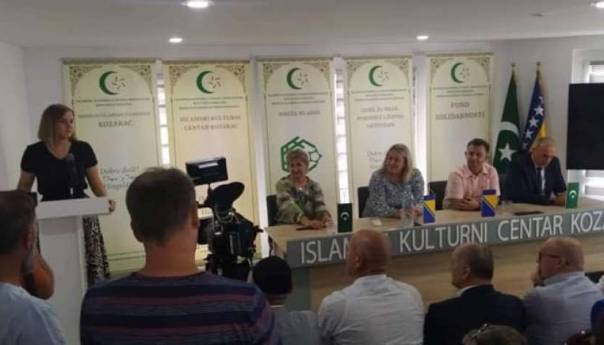 Humanitarni fond Atlanta 12 godina pomaže građanima u BiH