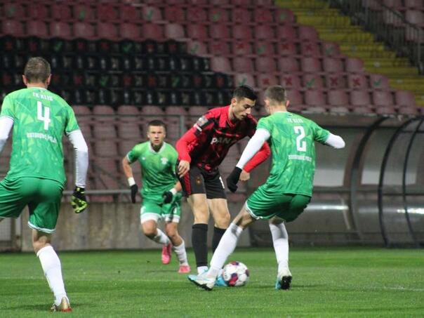 Humanitarni susret na Bilinom polju: Fudbaleri Čelika i Klisa pomogli Fojnici i Kreševu