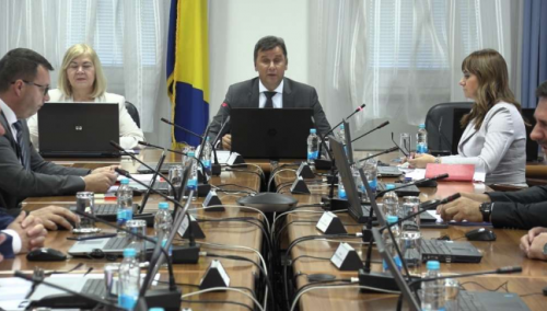 Humanitarnim organizacijama 450 hiljada KM za podršku socijalno ugroženom stanovništvu