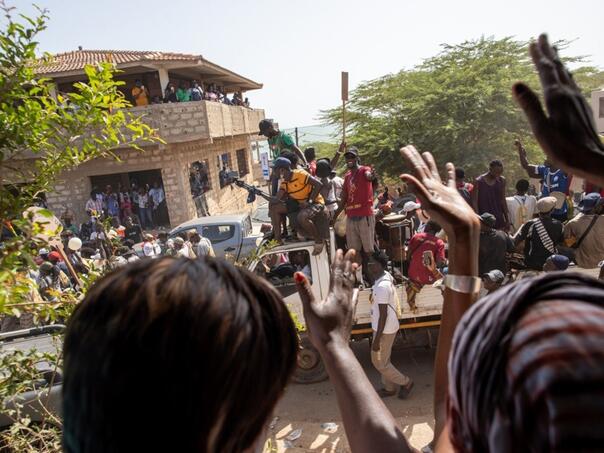 Hunta u Maliju preuzela kontrolu nad rudnikom zlata usljed neplaćanja poreza