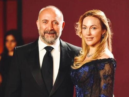 Hurem i Sulejman ponovo zajedno, spremaju veliko iznenađenje