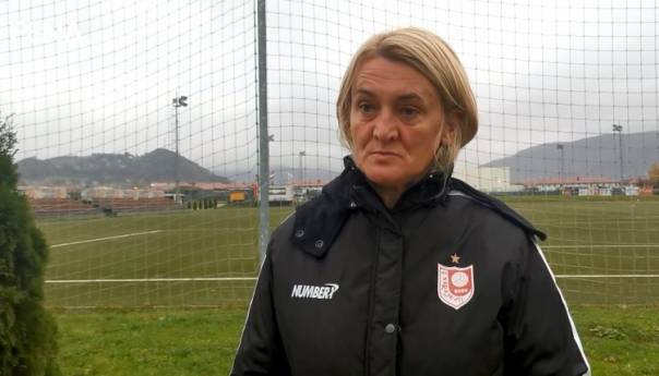 Hurem: Kharkiv je izuzetno jaka ekipa ali vjerujem da možemo pobijediti