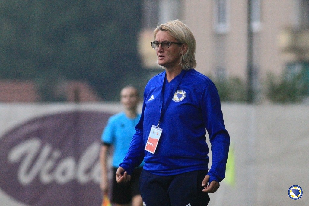 Hurem: Loši vremenski uslovi pokvarili igru
