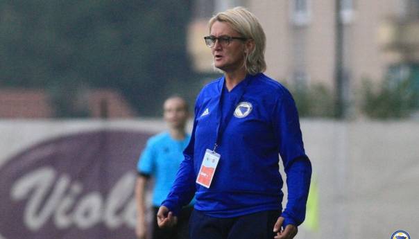 Hurem: Loši vremenski uslovi pokvarili igru