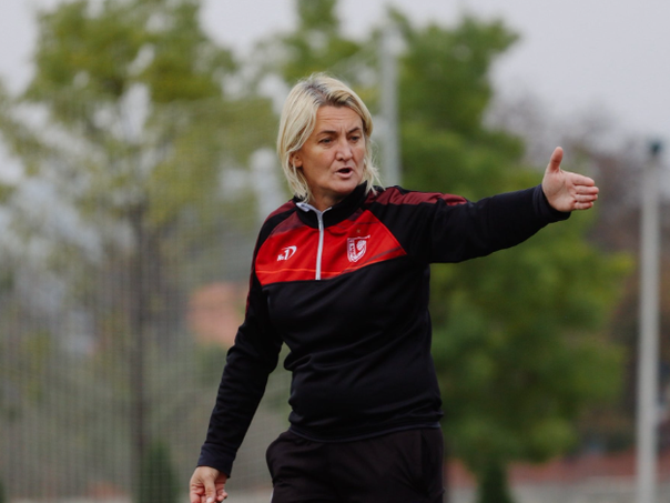 Hurem: SFK 2000 Sarajevo spremno dočekuje Osijek 6.septembra