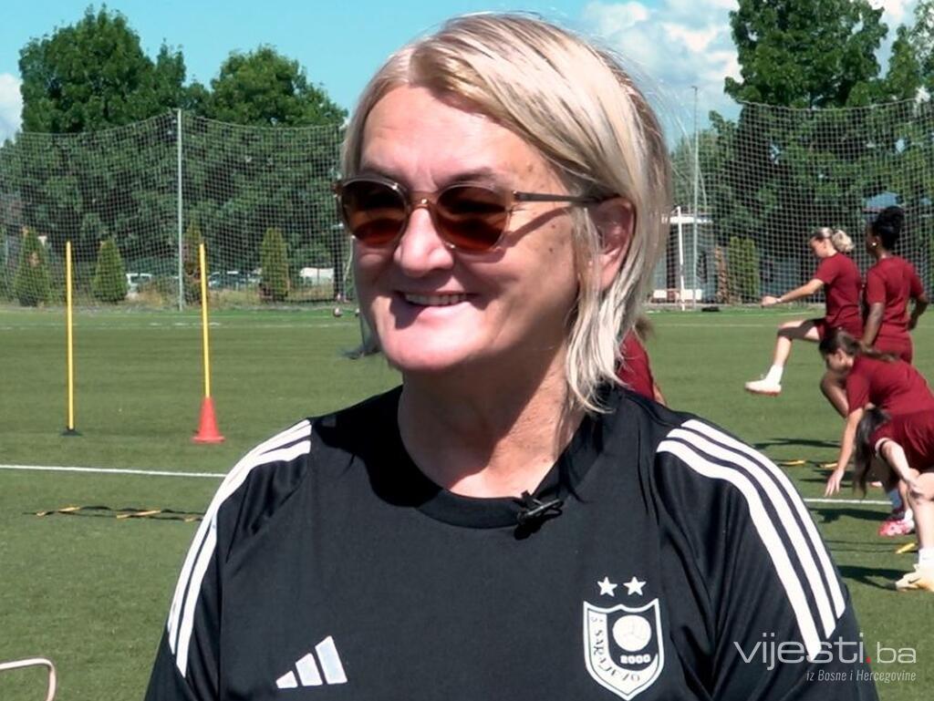 Hurem: SFK je evropski brend, dovodimo iz Liverpoola a prodajemo u Inter