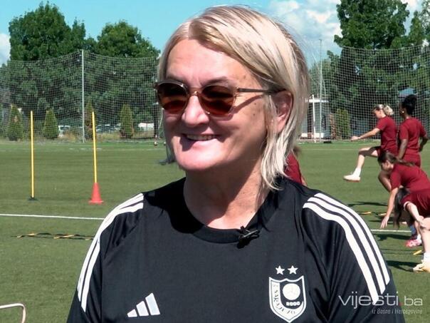 Hurem: SFK je evropski brend, dovodimo iz Liverpoola, a prodajemo u Inter