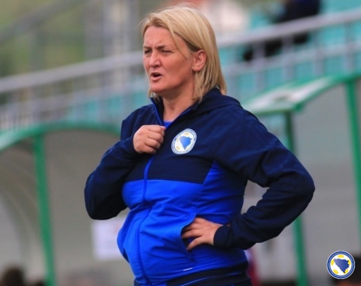 Hurem: Sve nam se otvorilo i borit ćemo se za Ligu A