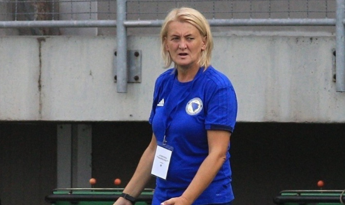 Hurem: Uravnotežena grupa u Ligi prvaka