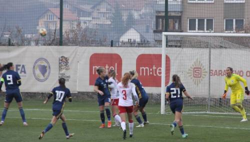 Hurem: Žao mi je što smo rano primili golove, ali rezultat je realan