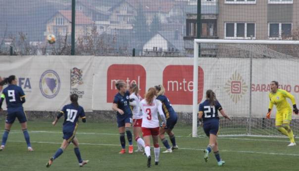 Hurem: Žao mi je što smo rano primili golove, ali rezultat je realan