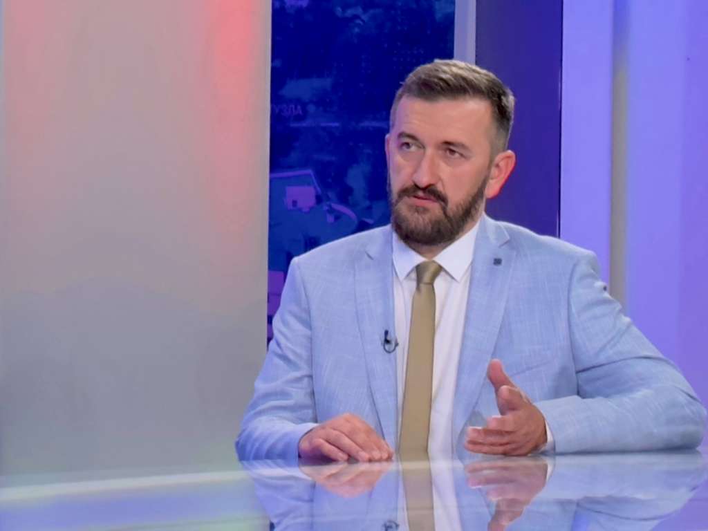 Huremović: Otvaramo raspravu o problemima medija u BiH