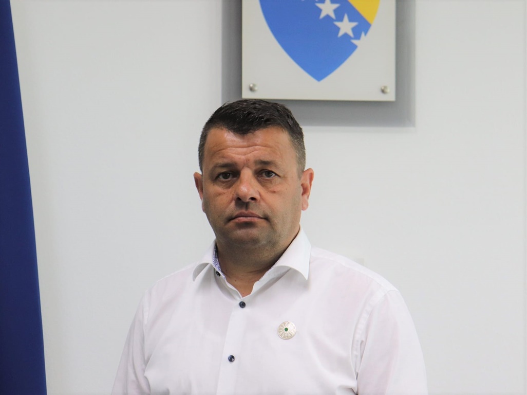 Hurtić pohvalio franjevce i osudio govor fra Vincetića