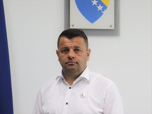 Hurtić pohvalio franjevce i osudio govor fra Vincetića
