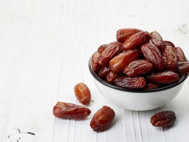 Hurme - prirodni lijek za energiju, dobre za trudnice, a korisne su im čak i koštice