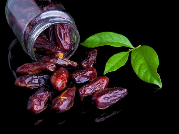 Hurme su blago iz prirode, ali konzumirajte ih umjereno