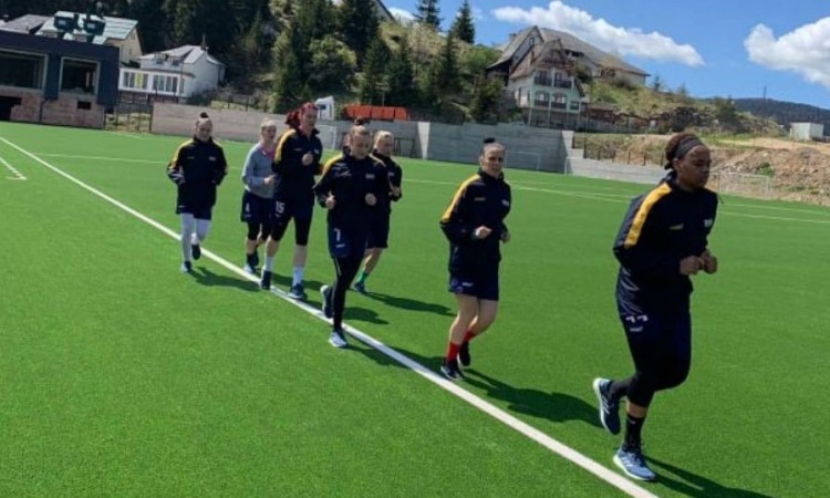 Hurt: Nastavit ćemo nadograđivati timsku hemiju