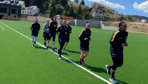 Hurt: Nastavit ćemo nadograđivati timsku hemiju