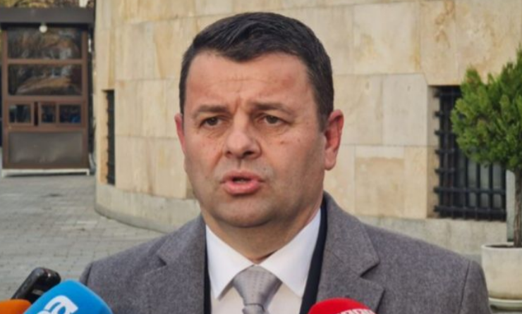 Hurtić danas u Banjoj Luci: Sastat će se sa zvaničnicima RS