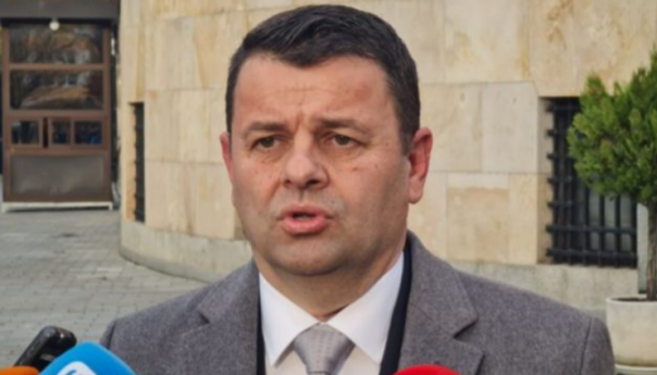 Hurtić danas u Banjoj Luci: Sastat će se sa zvaničnicima RS