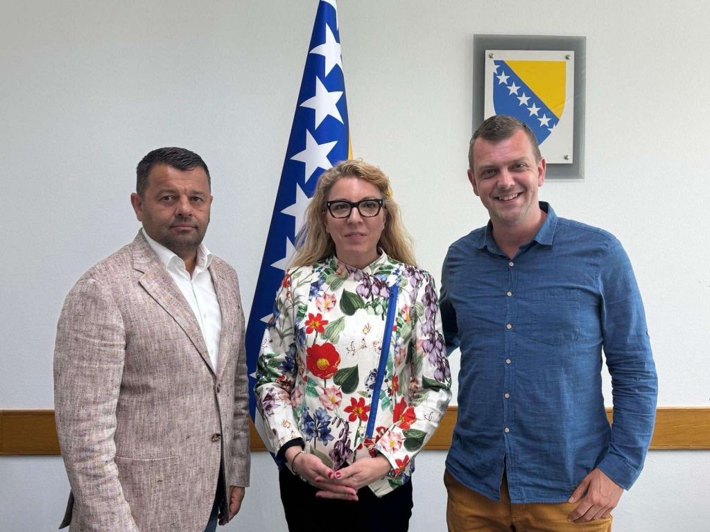 Hurtić o slučaju bazen Otoka: "Inkluzija je pravo, a ne privilegija!"