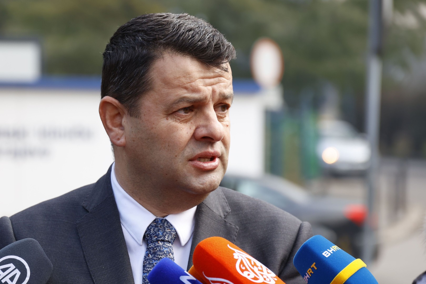 Hurtić: Država mora garantirati sigurnost povratnicima u cijeloj BiH