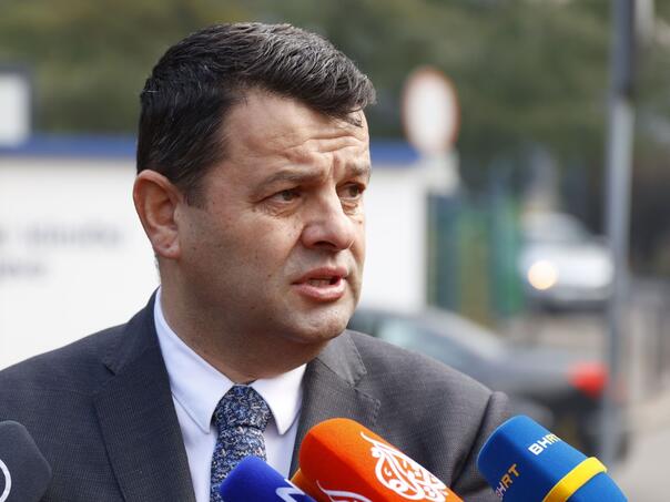 Hurtić: Država mora garantirati sigurnost povratnicima u cijeloj BiH