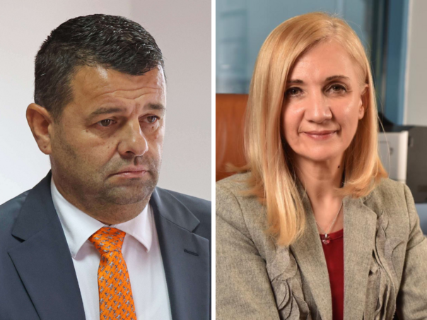 Hurtić i Jurišić najoštrije osudili napad na novinara Avdića