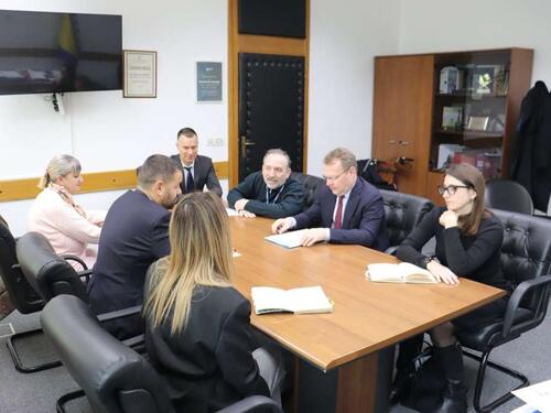 Hurtić i Kamp o zaštiti prava nacionalnih manjina u BiH