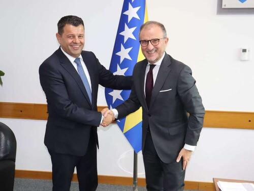Hurtić i Soreca o ključnim temama u oblasti ljudskih prava