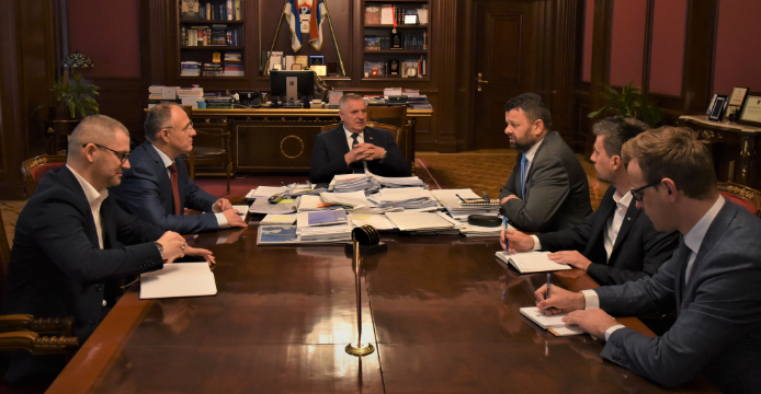 Hurtić i Višković osudili napad na povratničku porodicu u Višegradu