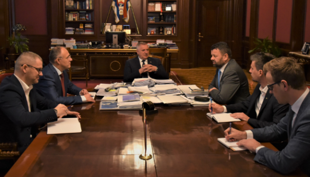 Hurtić i Višković osudili napad na povratničku porodicu u Višegradu