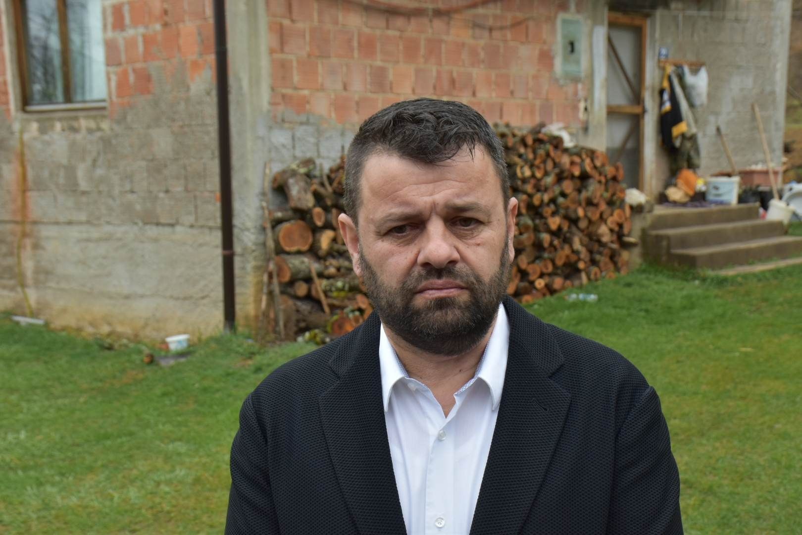 Hurtić: Sutra sastanak sa premijerom Viškovićem i ministrom policije