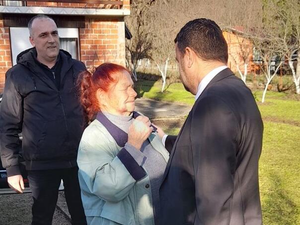 Hurtić: Napadi na povratnike moraju biti adekvatno sankcionisani