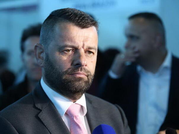 Hurtić: Napadi na povratnike moraju postati posebno krivično djelo