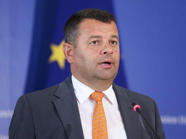 Hurtić o slučaju "Pazarić": Vrijeme je da počnemo efikasno kažnjavati