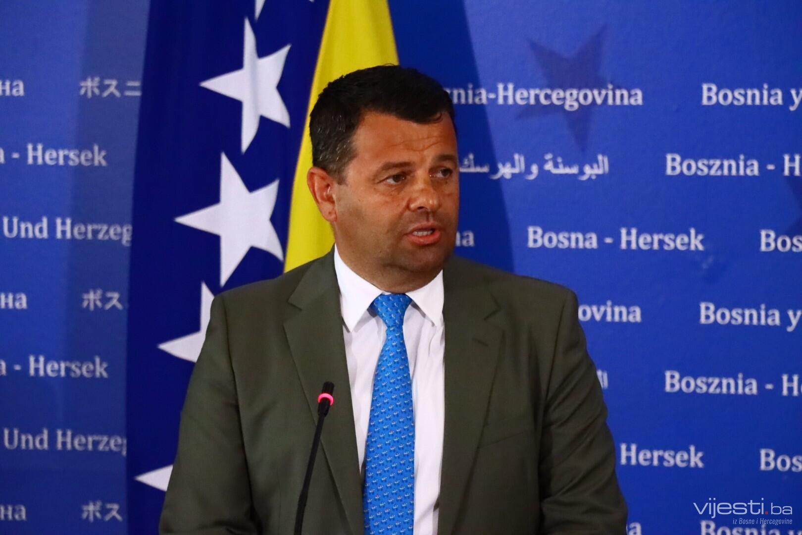 Hurtić o Viaductu: Svakim danom dug raste za 18.000 KM