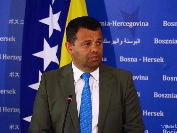 Hurtić o Viaductu: Svakim danom dug raste za 18.000 KM