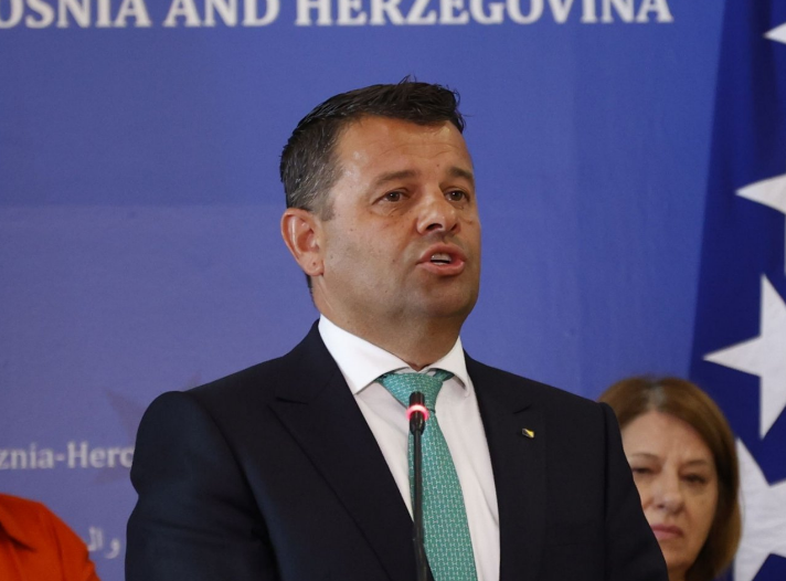 Hurtić o žalbi na presudu: Agenti su samo zaposlenici