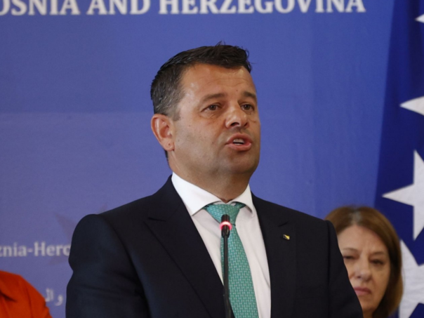 Hurtić o žalbi na presudu: Agenti su samo zaposlenici