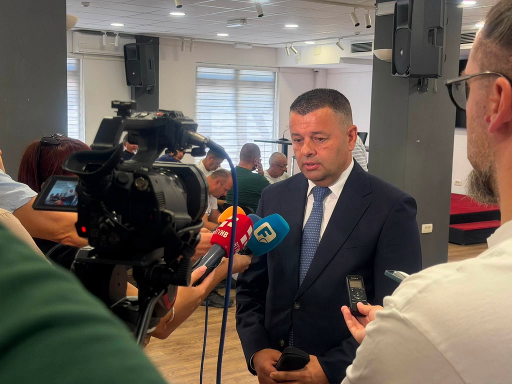 Hurtić: Pitam gradonačelnika Kordića: Šta ćemo sada?