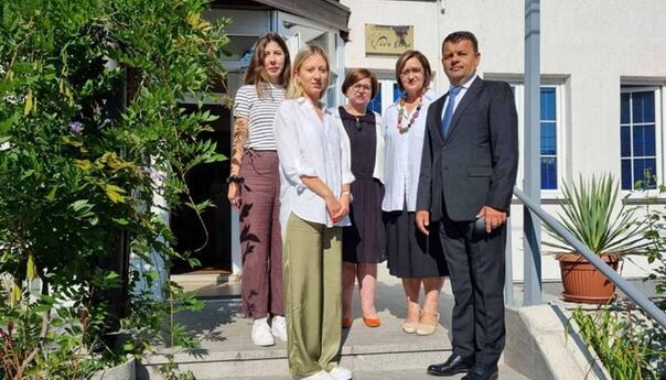 Hurtić pozvao bh. parlamentarce na hitno donošenje boljeg zakonskog rješenja za prevenciju femicida