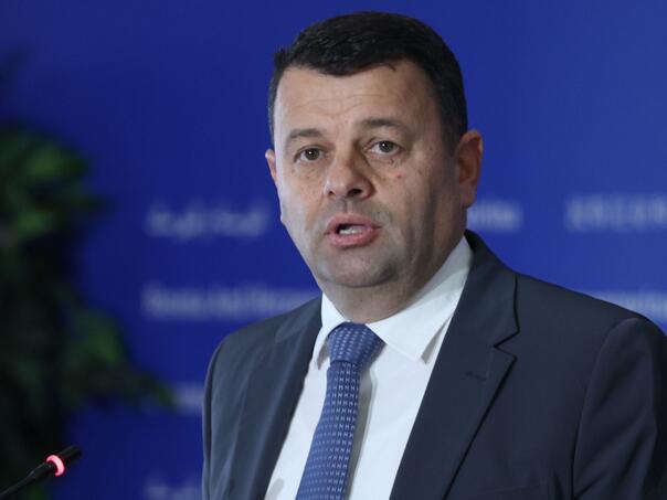 Hurtić: Svi kapaciteti Salakovca spremni za hitan smještaj ugroženih