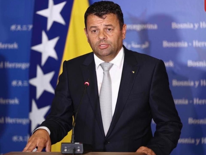 Hurtić zbog Krišto neće prisustvovati uručenju ključeva stanova u Vogošći