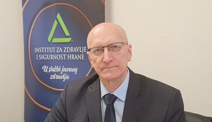 Husejnagić: Mjere ukidamo zbog privrede, ali poslodavci su odgovorni za ljude