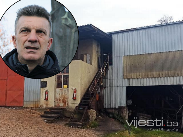 Husić: Komorata ćemo pronaći pa kad bi kopali golim rukama