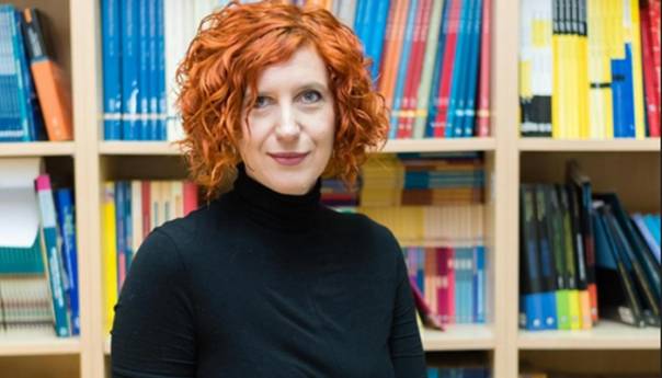 Husić-Mehmedović potvrdila kandidaturu za ministricu visokog obrazovanja KS
