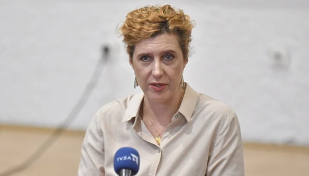 Husić-Mehmedović zvanično podnijela ostavku na mjesto ministrice u KS