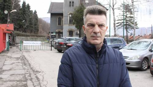 Husić: Nastavak razgovora nakon sjednice UO Sindikata