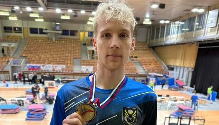Husić osvojio zlato na turniru u Sloveniji